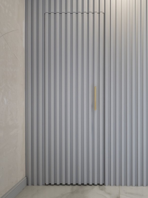 Скрытая под отделку 2