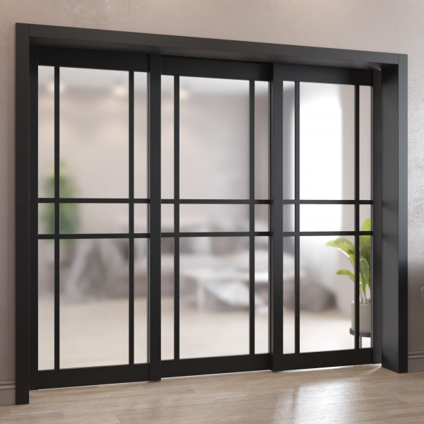 Перегородка экошпон 3