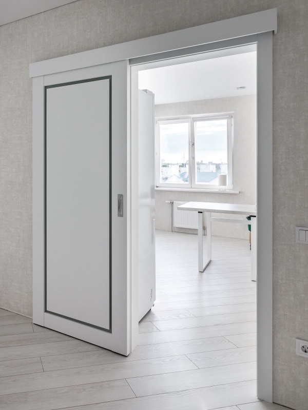 Раздвижная экошпон 3