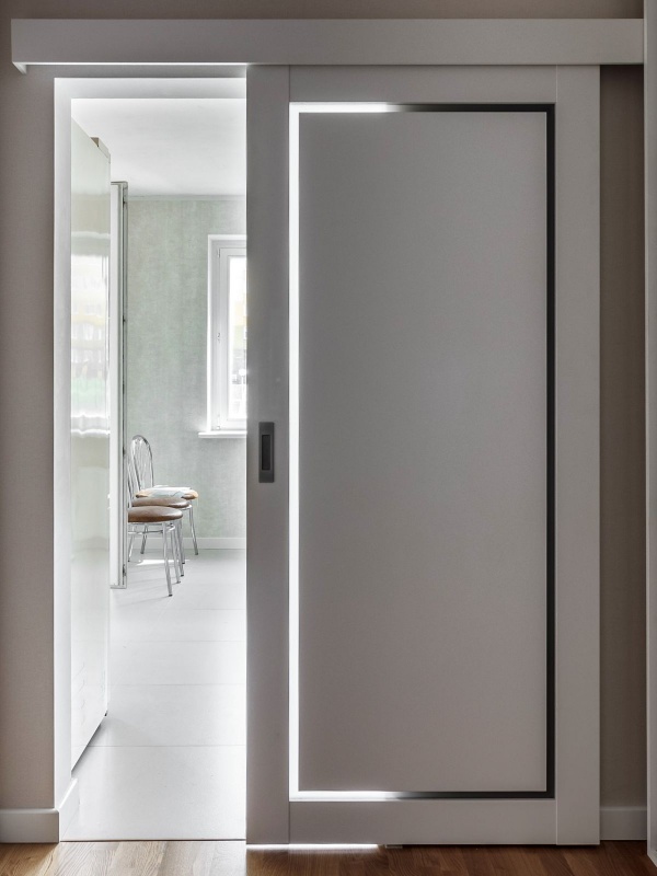 Раздвижная экошпон 1