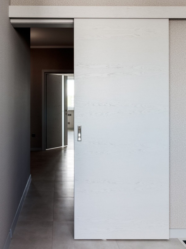 Раздвижная шпон 1 (дуб)