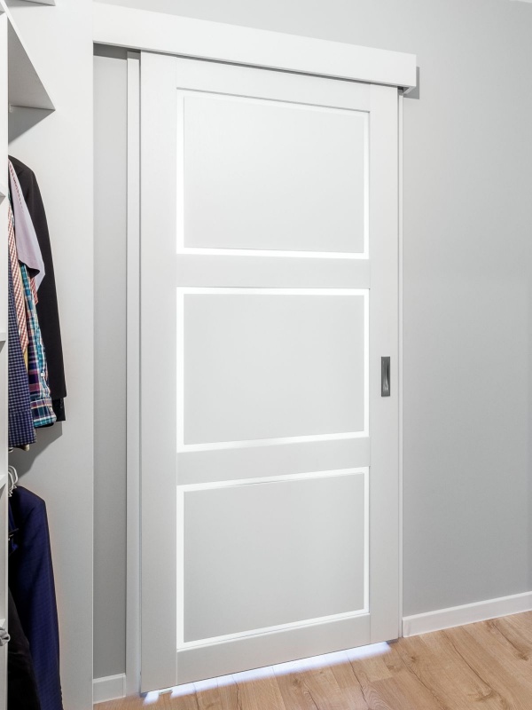 Раздвижная экошпон 2