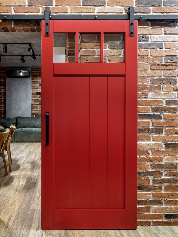 Раздвижная массив 2 (ольха)