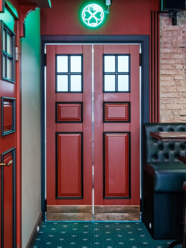 Маятниковая массив 1 (ольха)