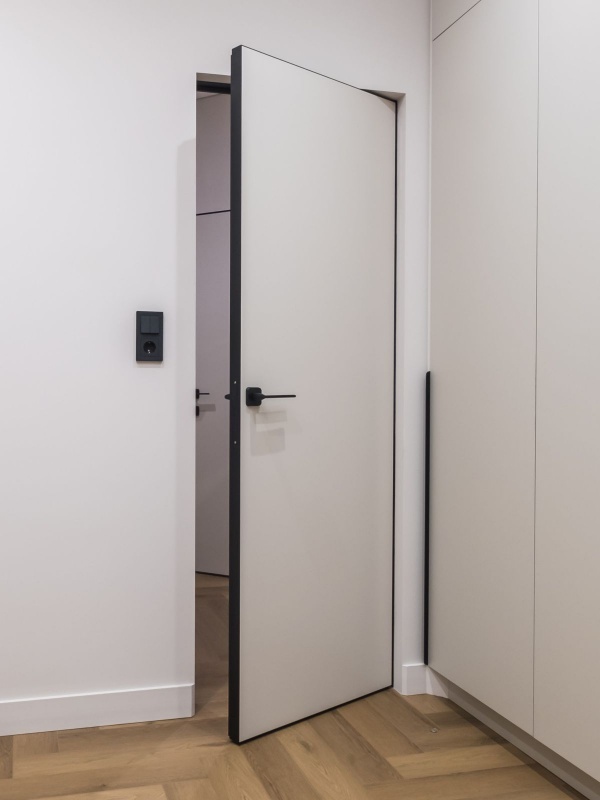 Скрытая 4 (под отделку)