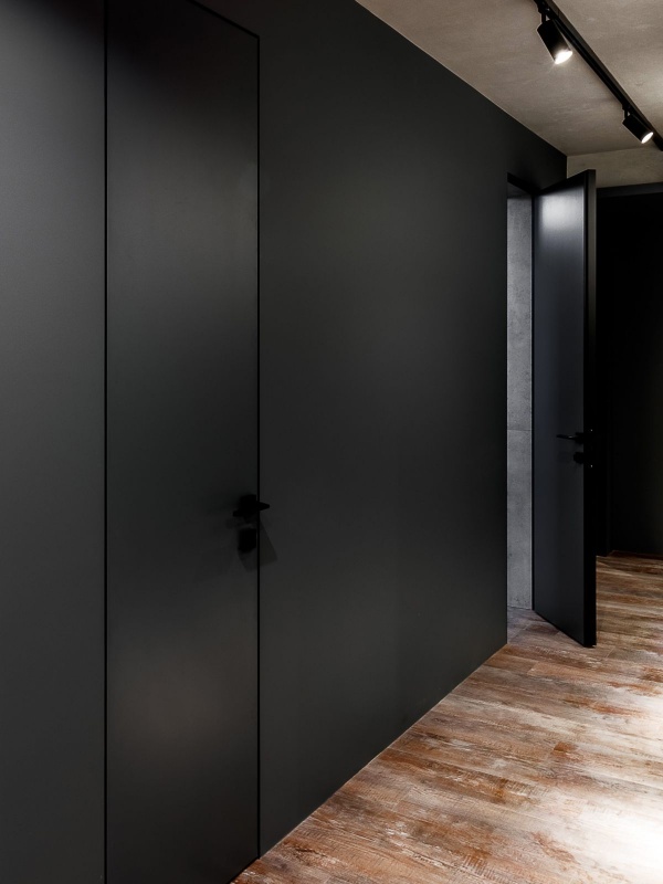 Скрытая 10 (под отделку)