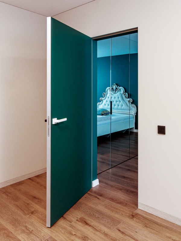 Скрытая 11 (под отделку)