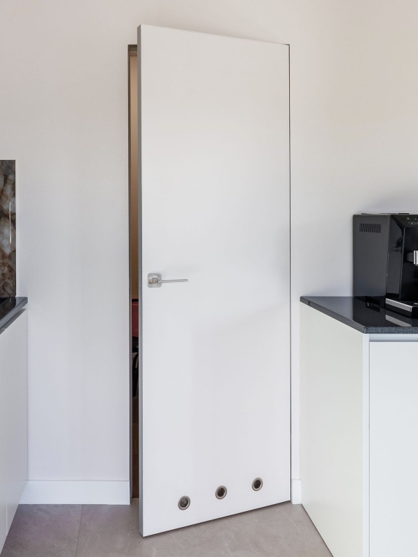 Скрытая 16 (под отделку)