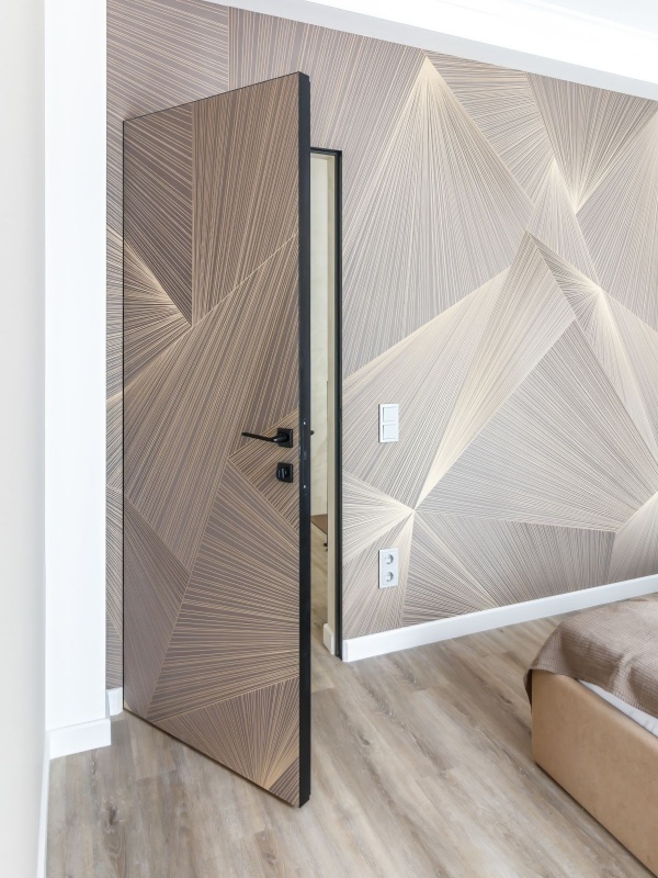 Скрытая 19 (под отделку)