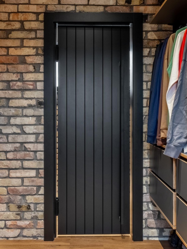 Маятниковая 2 (эмаль)