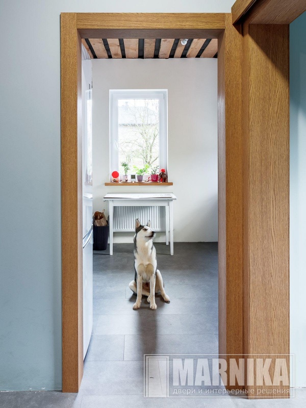 Портал 7 (шпон дуба)