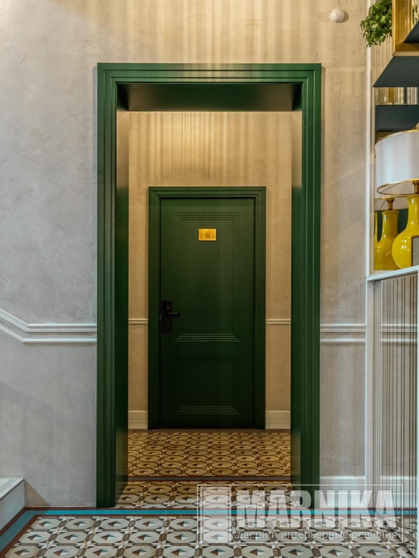 Портал 8 (эмаль)