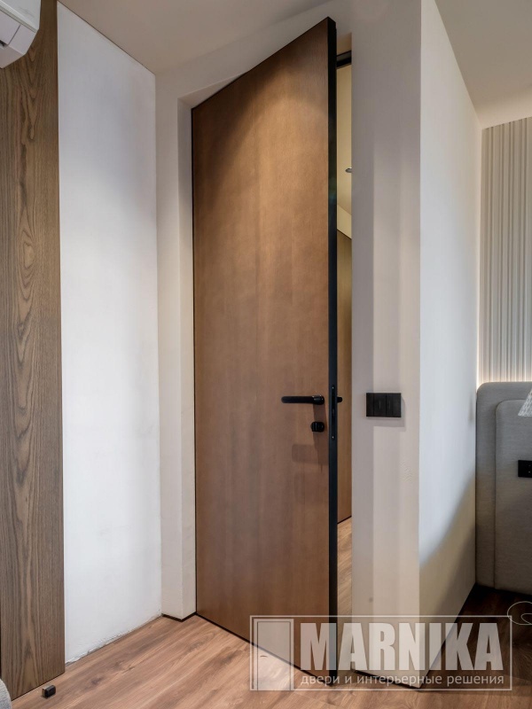 Скрытая 7 (шпон дуба)