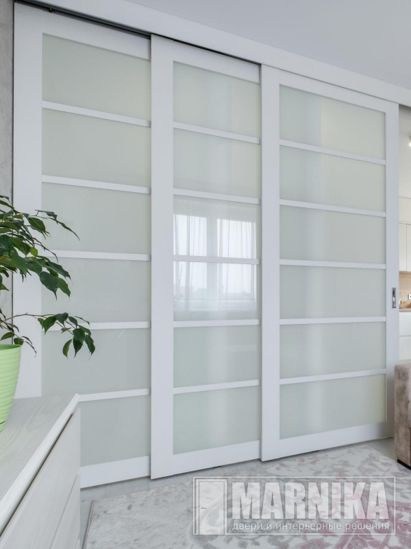 Перегородка 2 (экошпон)