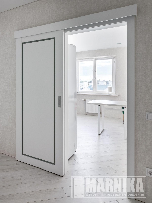 Раздвижная 6 (экошпон)