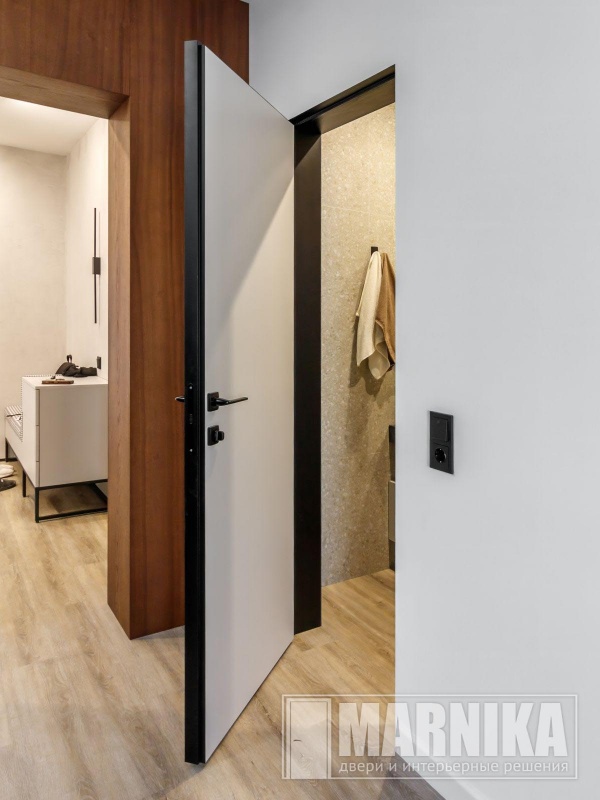 Скрытая 18 (под отделку)