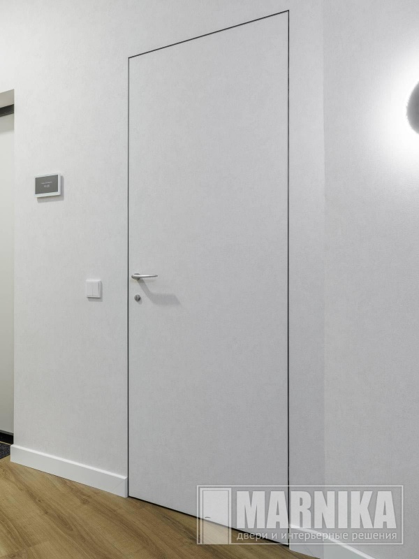 Скрытая 24 (под отделку)