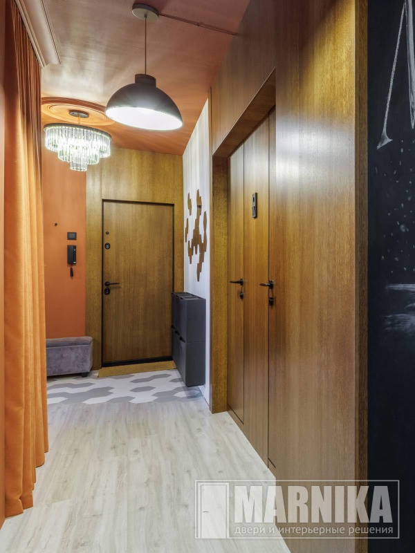 Панели 6 (шпон)