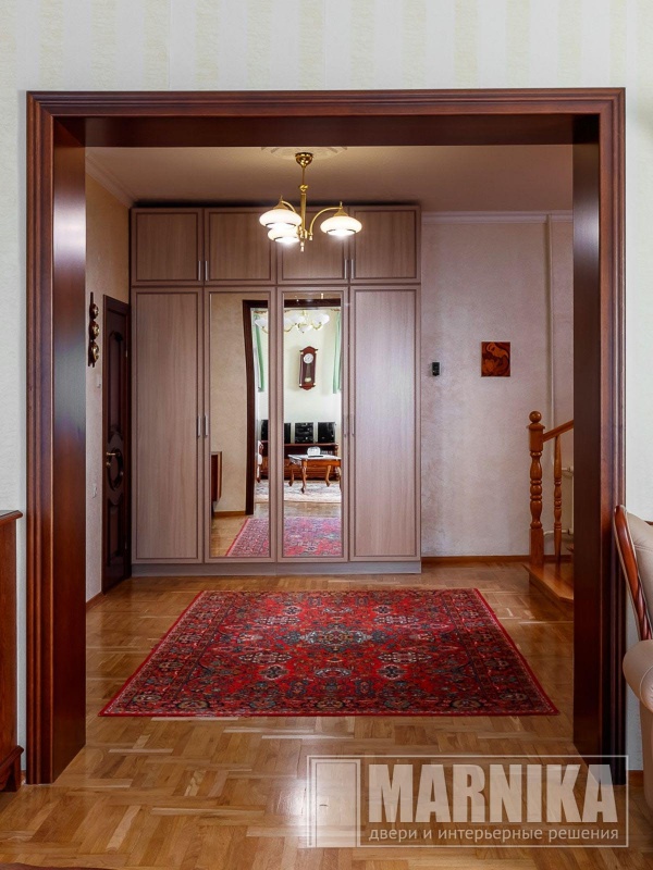 Портал 3 (шпон ольхи)