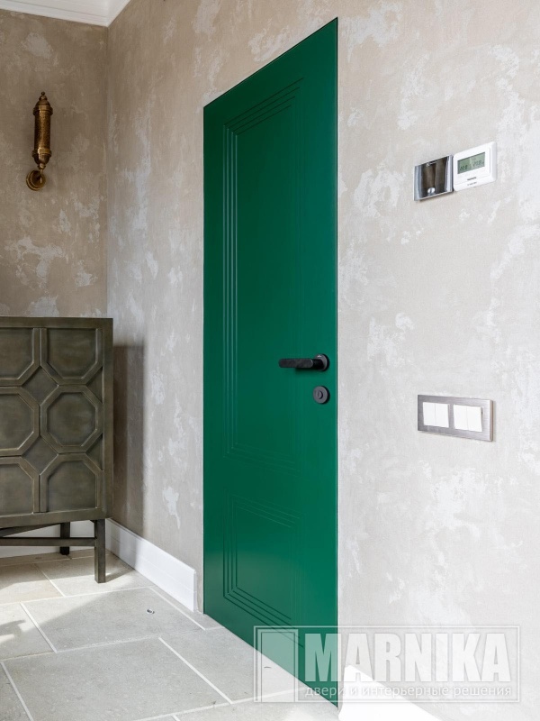 Скрытая 22 (эмаль)