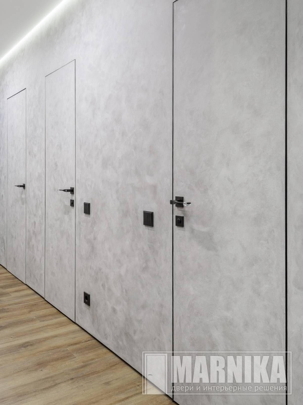 Скрытая 23 (под отделку)