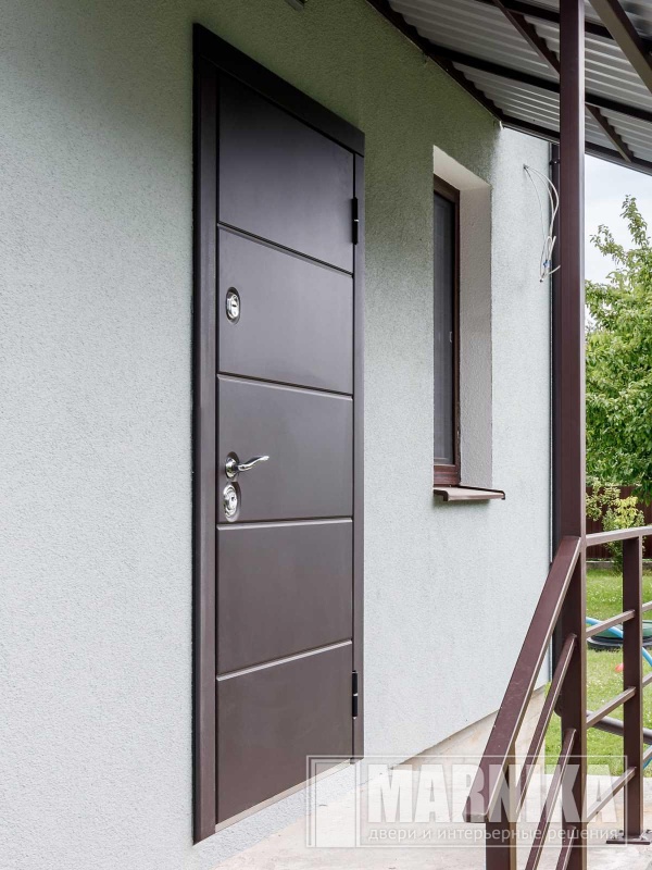 В дом без окна 2