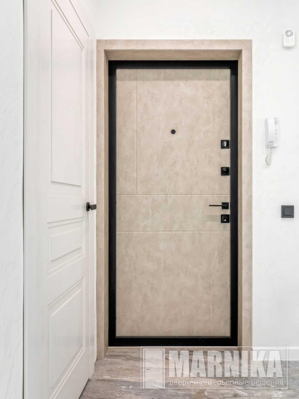 Современная в квартиру 8