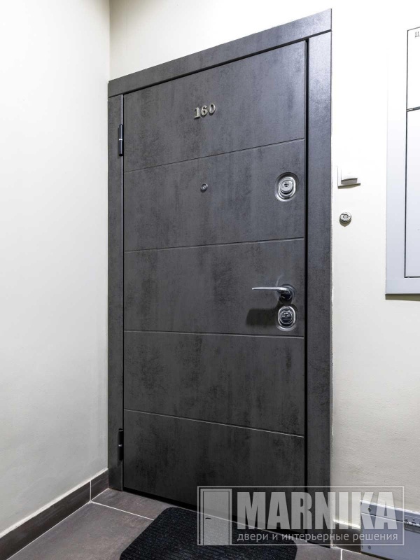 Современная в квартиру 9