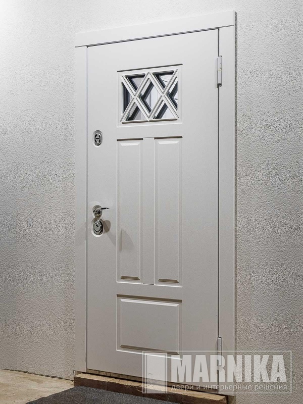 В дом с окном 11