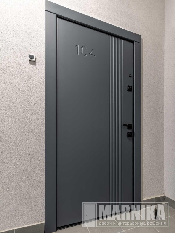 Современная в квартиру 18