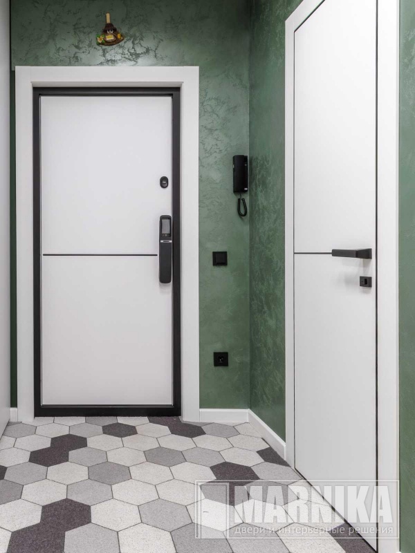 Современная в квартиру 20