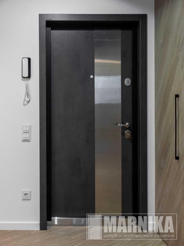 Современная в квартиру 21