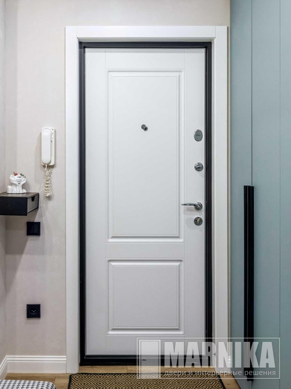 Классическая в квартиру 3