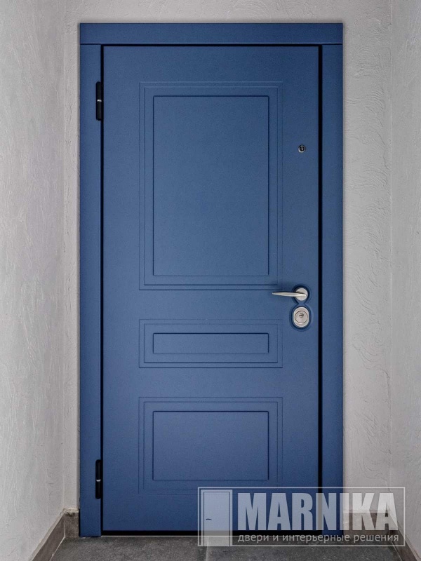 Классическая в квартиру 4