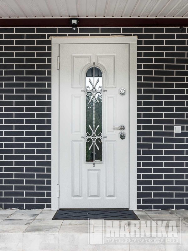 В дом с окном 8