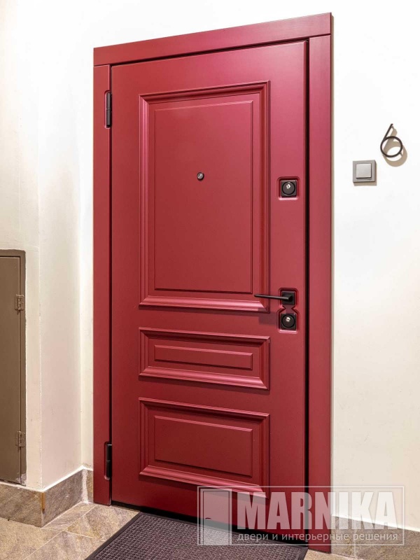 Классическая в квартиру 8