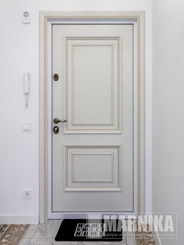 Классическая в квартиру 12