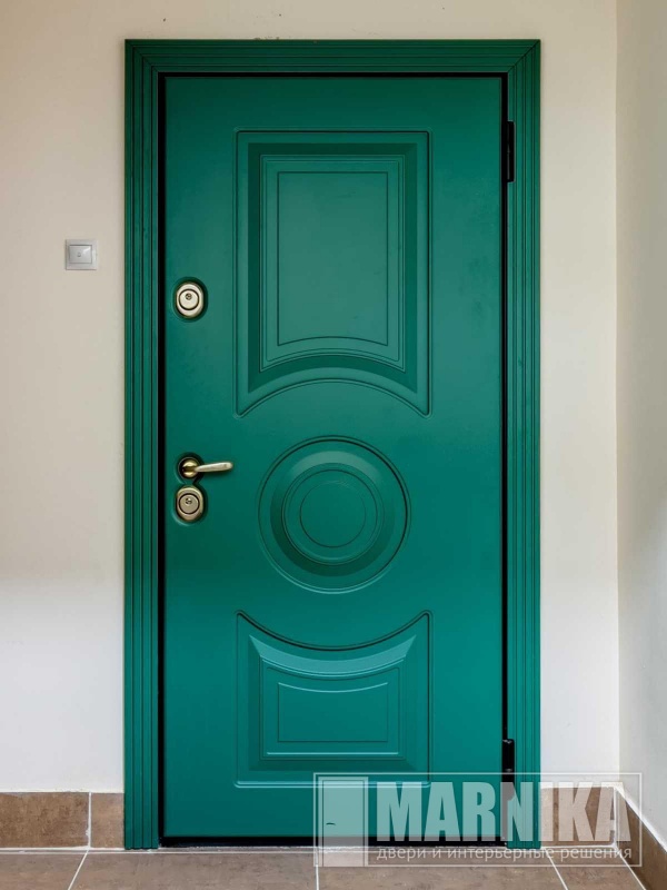 Классическая в квартиру 14