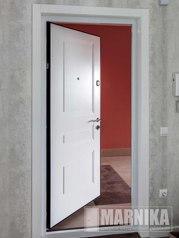 Классическая в квартиру 15