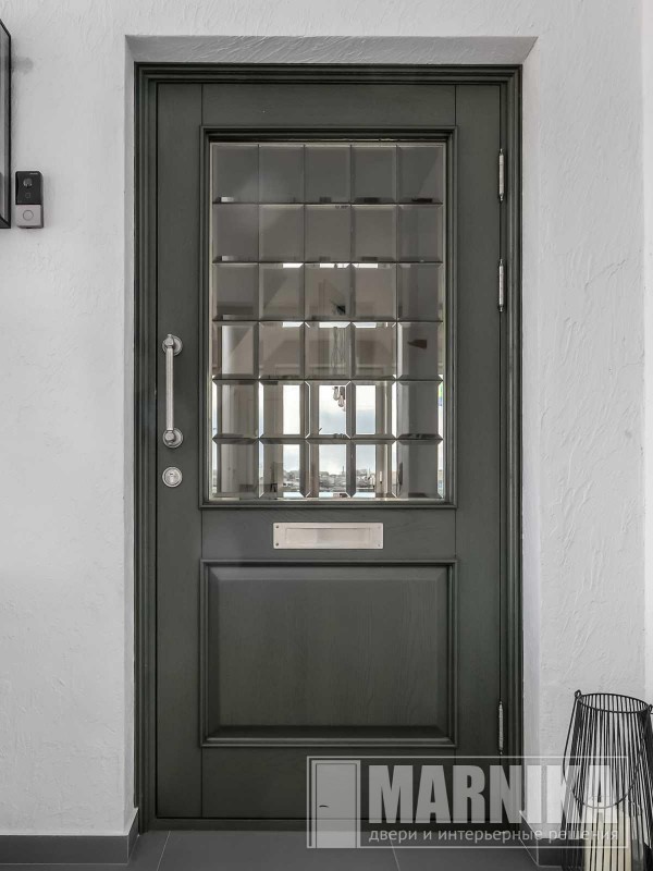 Из массива 1