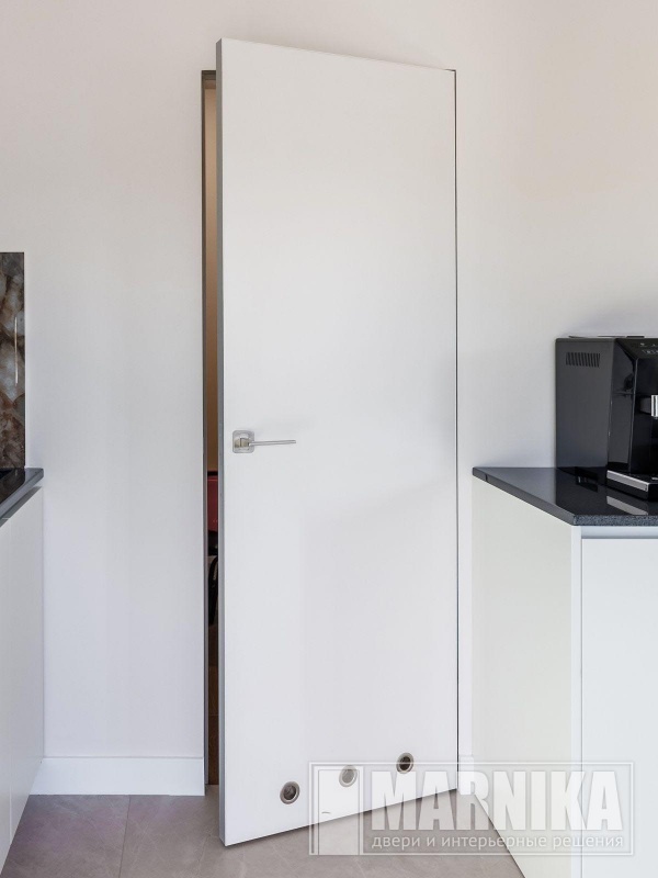 Скрытая 16 (под отделку)