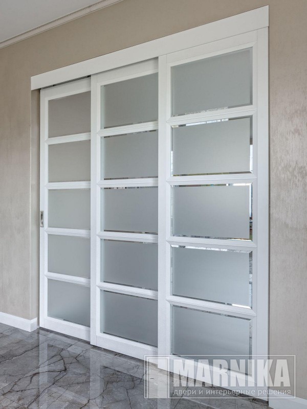 Перегородка 1 (массив ольхи)