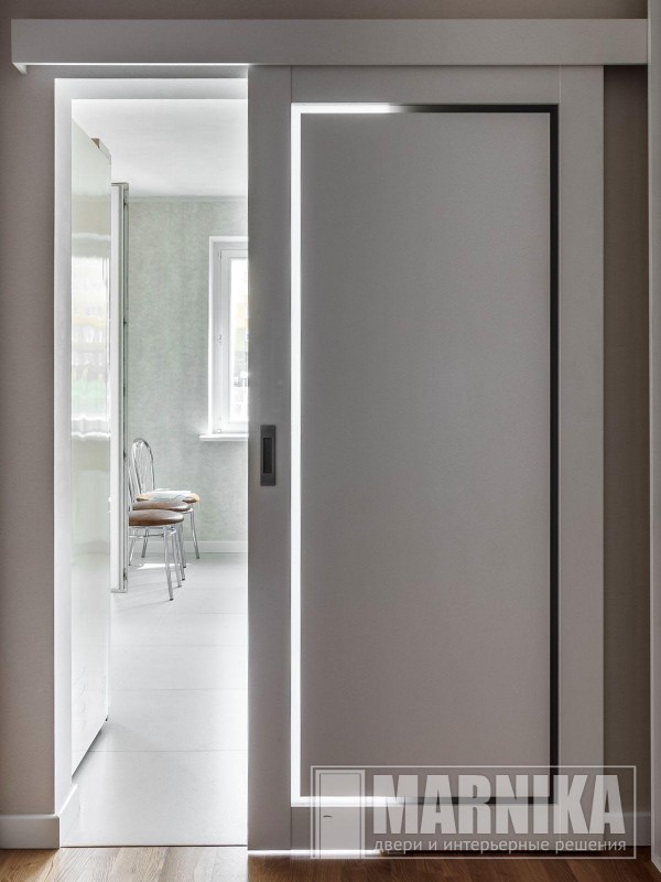 Раздвижная 1 (экошпон)