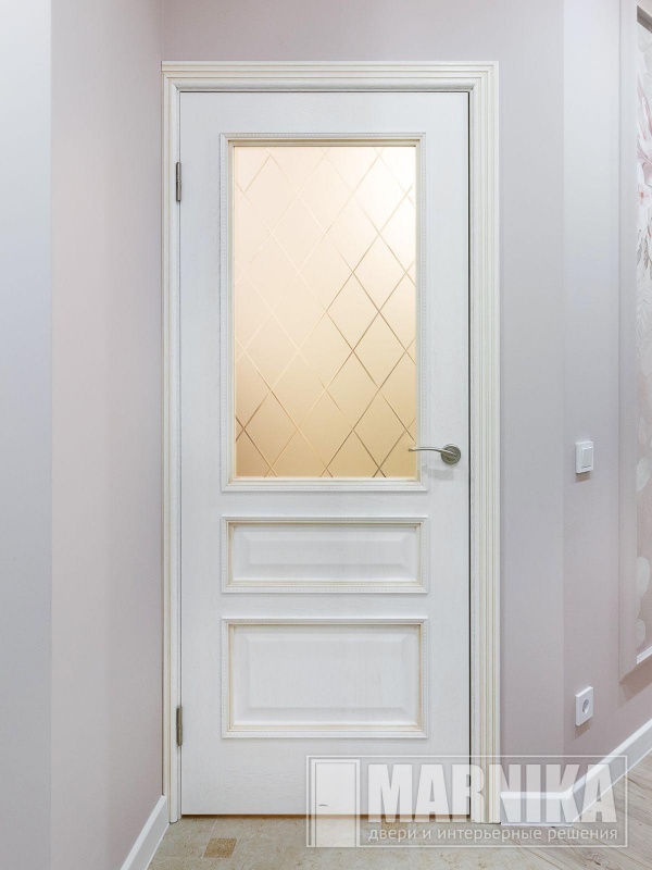 Шпон 22 (дуб)