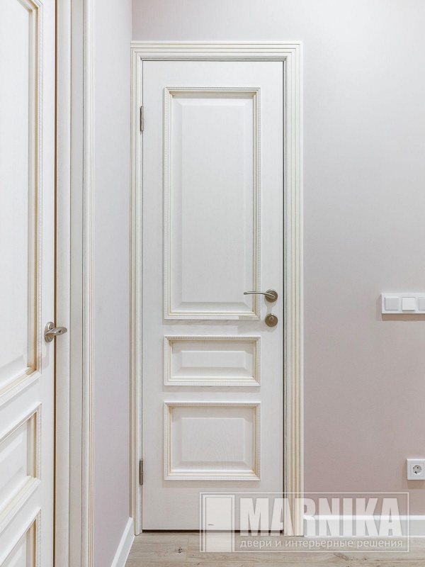 Шпон 23 (дуб)