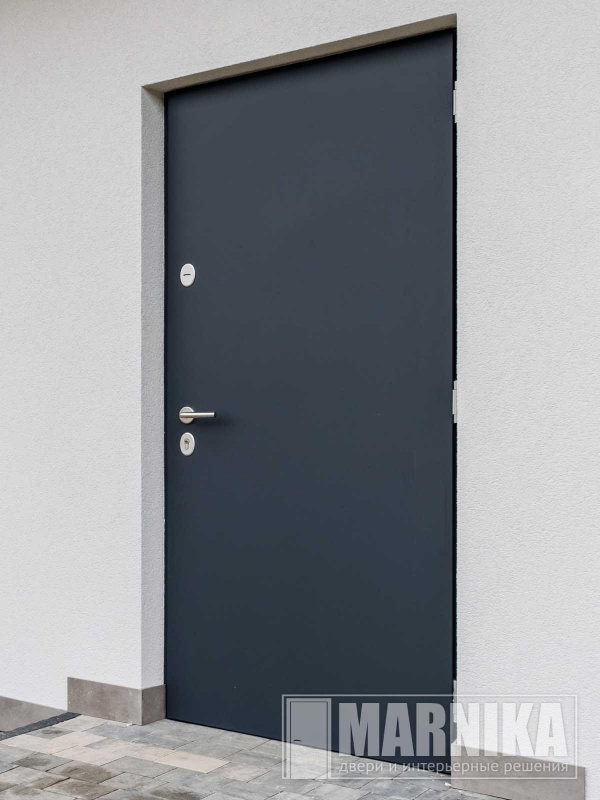 В дом без окна 1