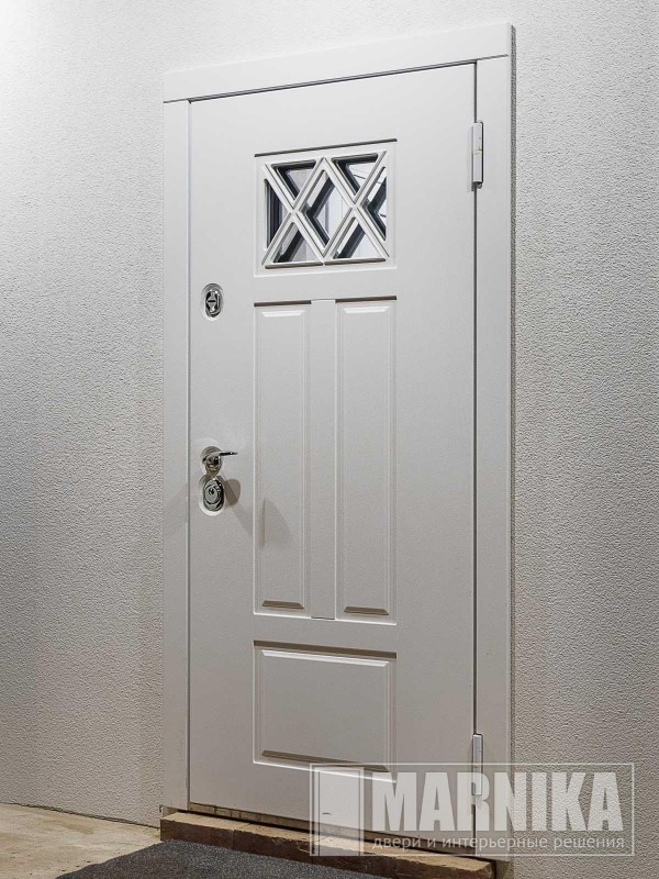 В дом с окном 11