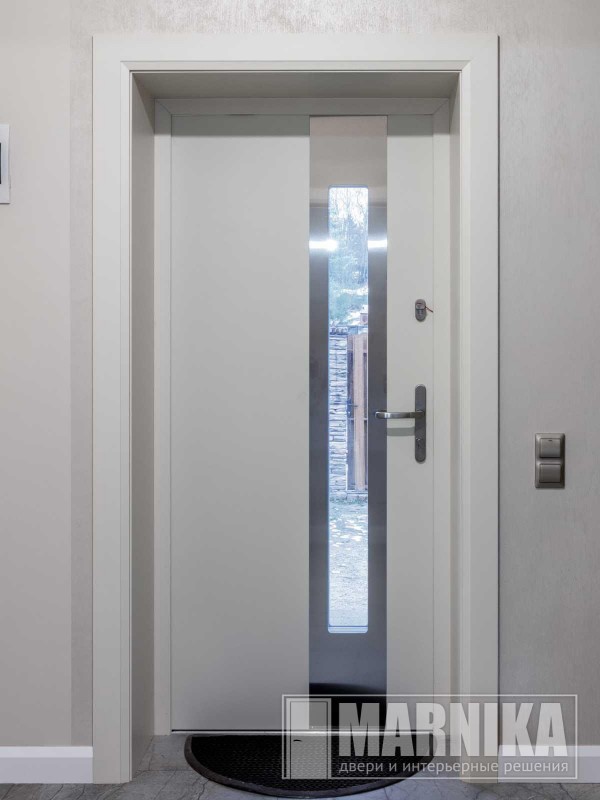 В дом с окном 12