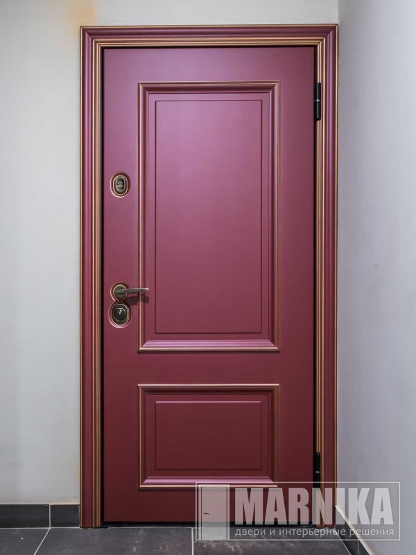 Классическая в квартиру 1