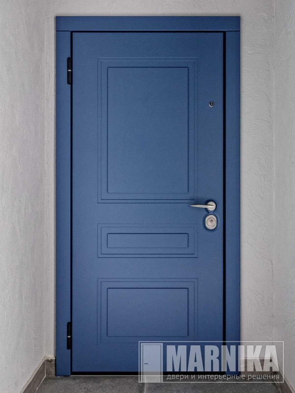 Классическая в квартиру 4